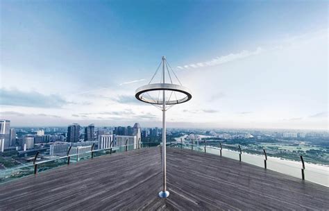 sands skypark infinity pool|Sands Skypark Observation Deck .